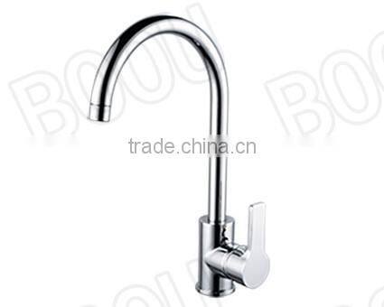 (Z8243-20)BOOU china concerte mixer brands kitchen faucet mixer