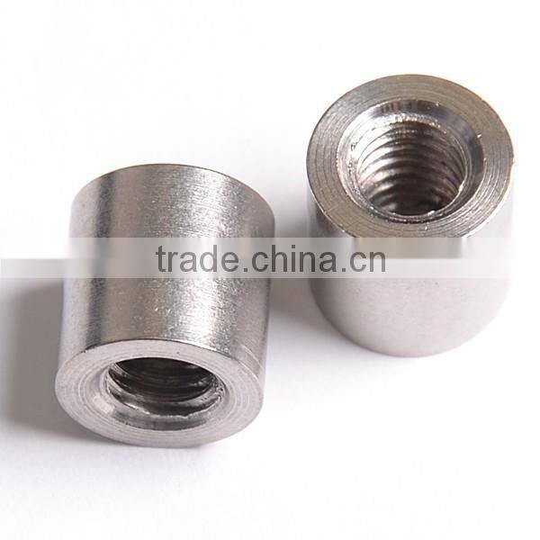 motorcycle spare parts stainless steel pipe bush