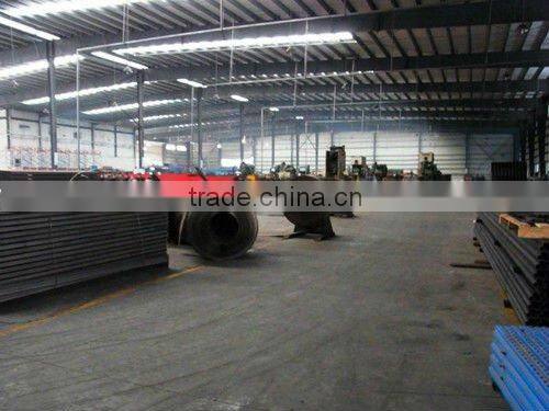 Automated storage and retrieval