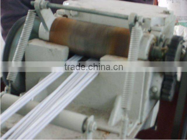 Pelletizer / Plastic recycling machine for granulation / granulator