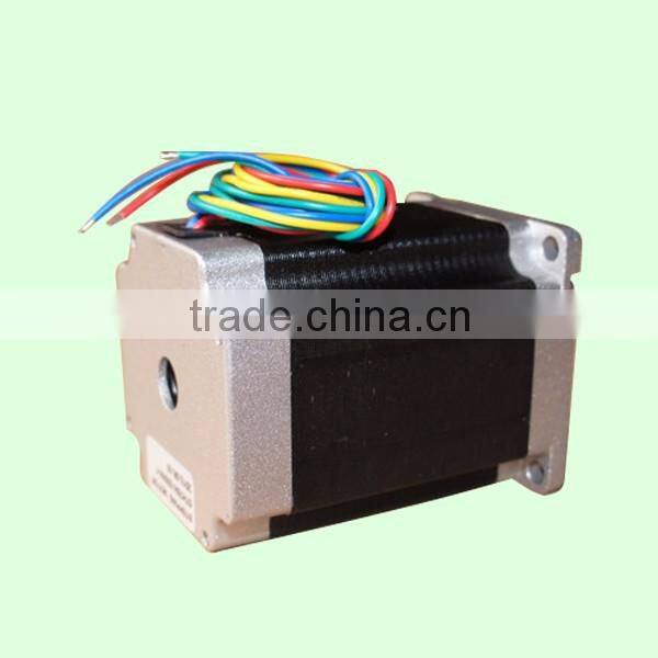 cnc router stepper motor