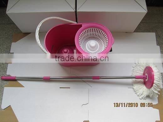 spin mop (360 magic mop ,360 easy mop , 360 rotating mop ,super mop, floor mop, cleaning mop ,360 degree mop