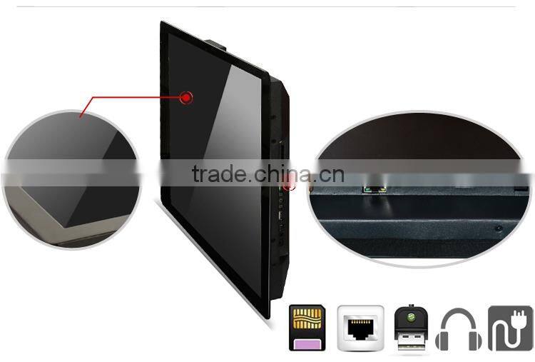 21 Inch Wireless Android Touch TV Screen