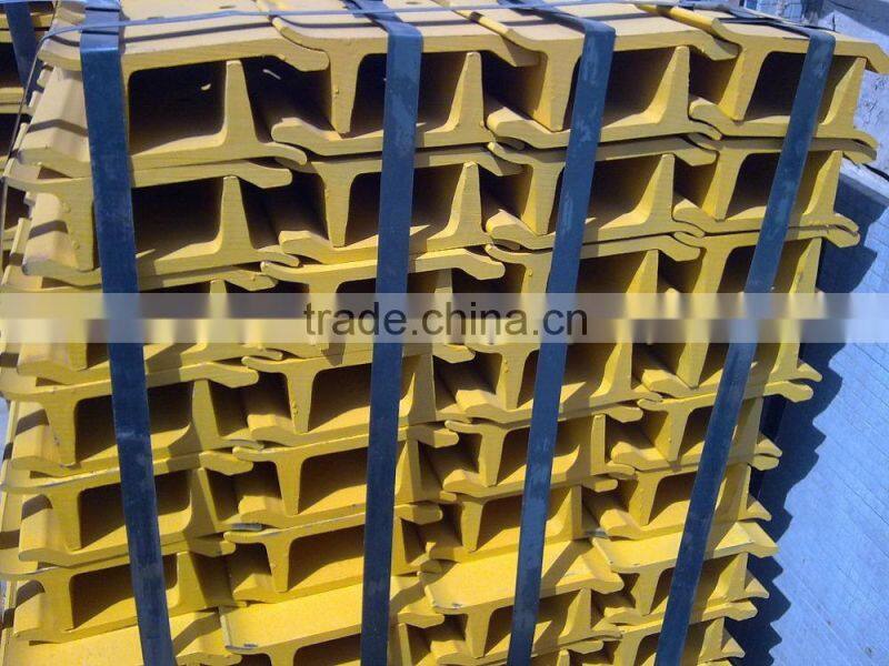 Track Shoe for Excavator and Bulldozer Spare Parts/Crawler Track Pad/Crane Shoes for sale