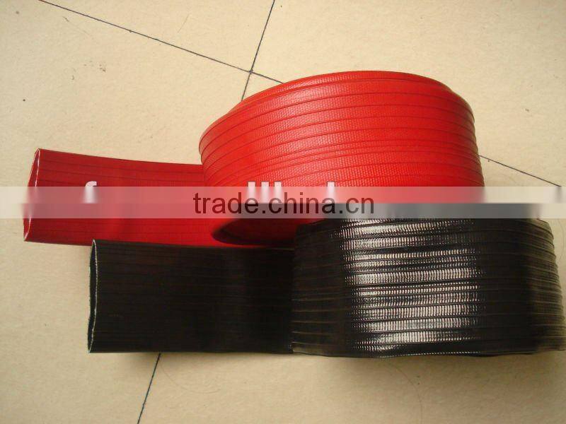Rubber Duraline Hose