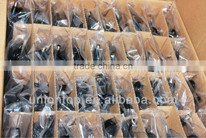 High quality 19V 3.42A AC DC power adapter 100-240v for tablet PC