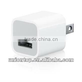 5V 1A 2A 3A multiple usb port wall plug laptop keyboard to usb adapter