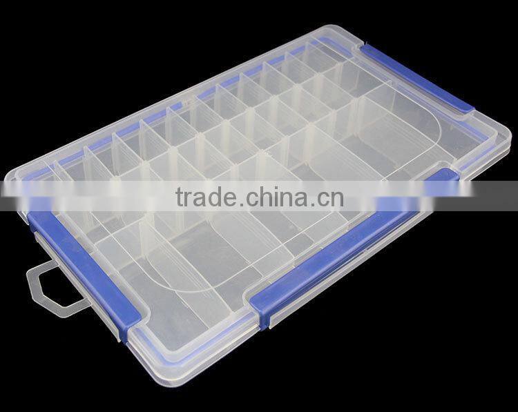 custom made all kinds of plastic packaging products