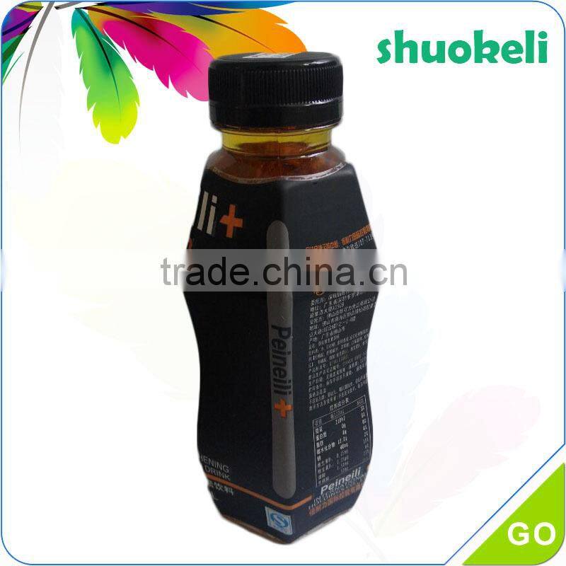 private label Vitamin water manufacturers