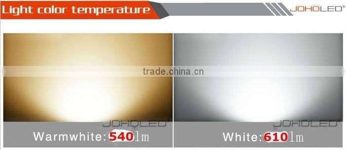 36pcs smd 2835 E27 6.5W led bulb R63 LED bulb light