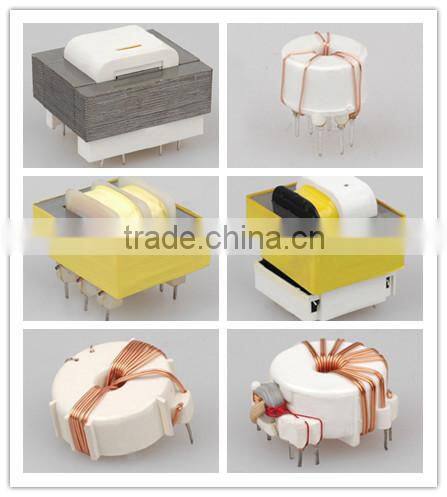 uv photochemical reactor, transformer