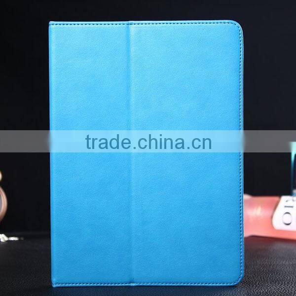 Hot new products for 2014 for Samsung galaxy tab pro 10.1 T520 Mickey tablet leather case cover
