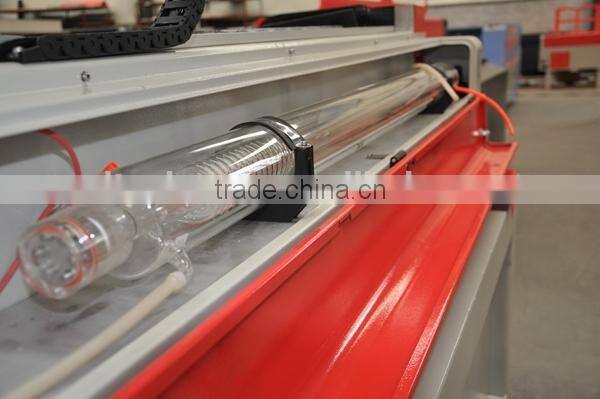 6040 laser cutting machine / 30watt laser engraving machine