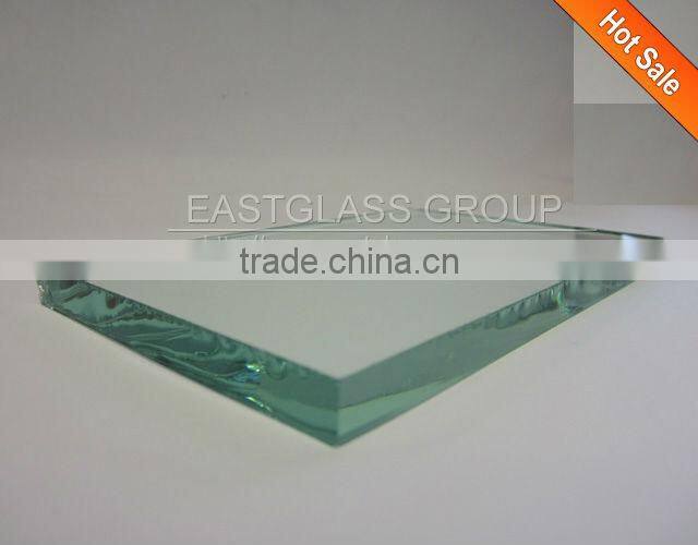 2mm,3mm,4mm,5mm,6mm,8mm,10mm,12mm,19mm Clear Float Glass