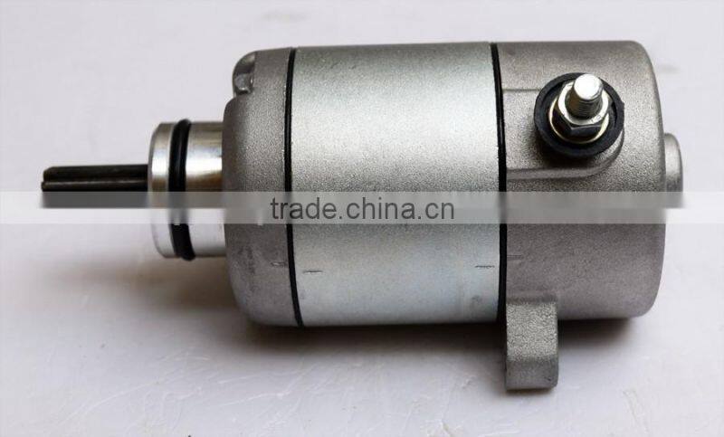 T125 Motorcycle Motor