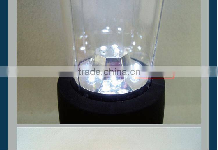 camping lantern stand comfortable to hold