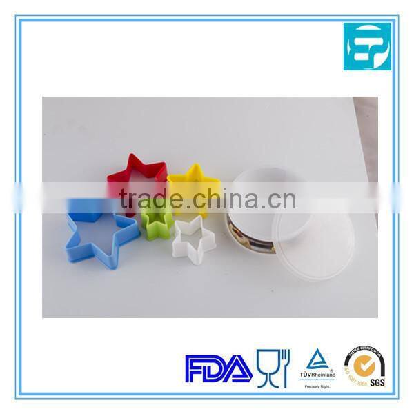 Silicone Kitchenware Pastry Cake Decorations Baking Tool Mould