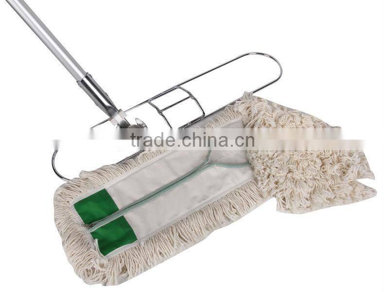 MOP machine dust cotton flat mop