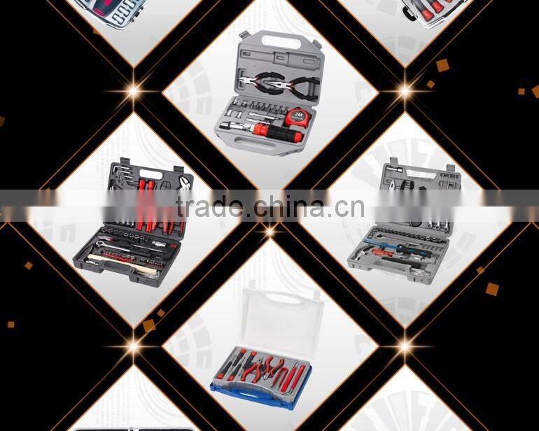 115Pcs Economic Kinds of Tools Bag Set,Hardware Tools Set Bag