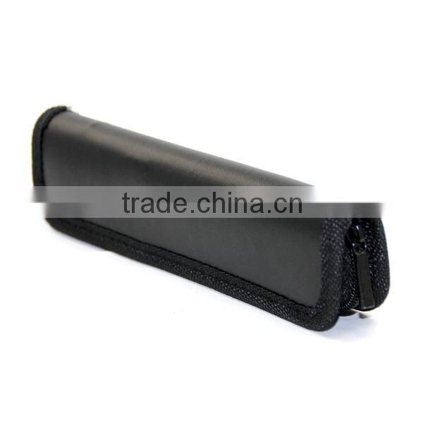 Black ego case for electronic cigeratte