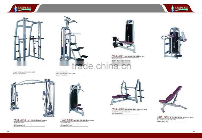 2015 popular magnetic elliptical cross trainer, elliptical bike with wheels cross trainer elliptic