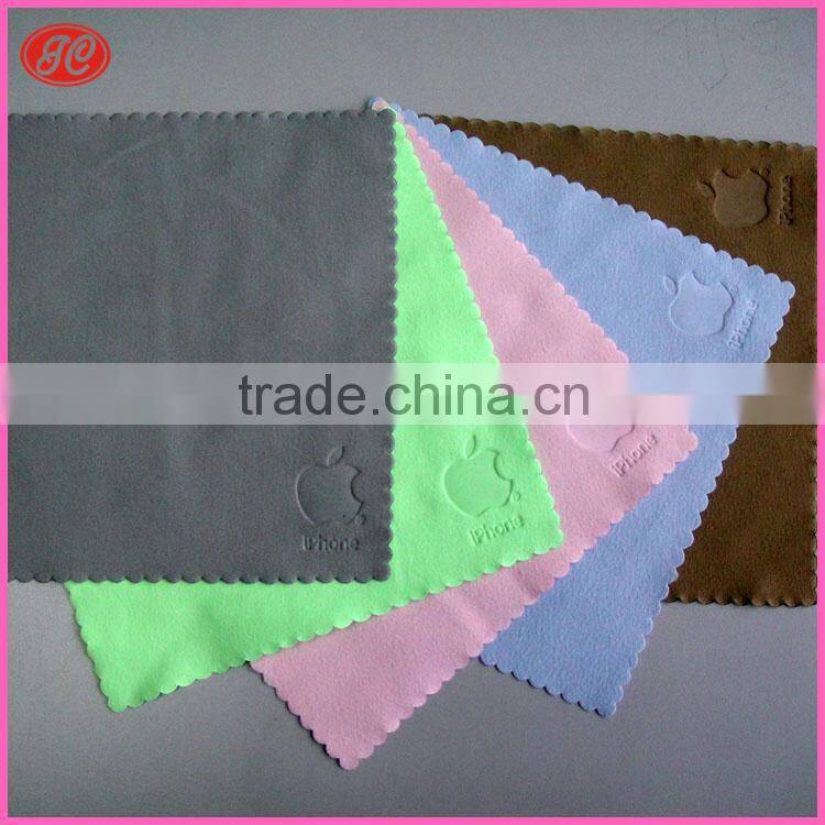 Eco-friendly For many kinds of Musical Instruments microfiber cleaning cloth