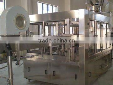 fruit juice processing line