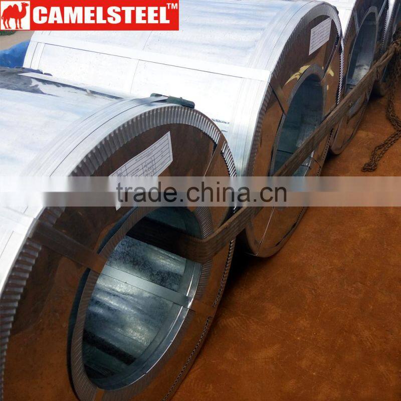 China high quality ppgi/gl steel coil