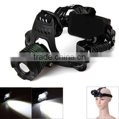 rechargeable headlamp led headlight headlamps for hunting
