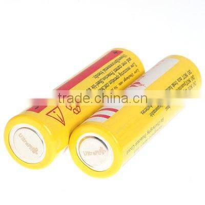 High Power Beam Rechargeable LED Torch