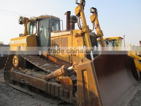 Used bulldozer D8R for sale