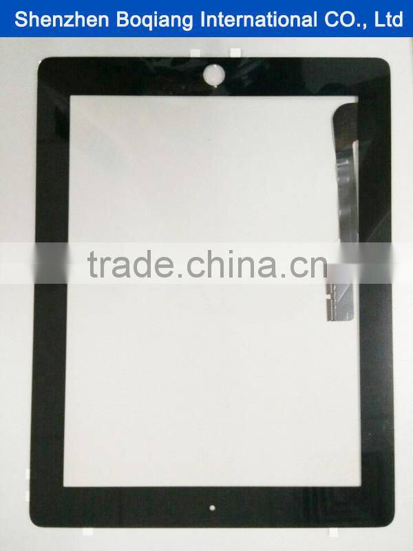 repair broken Glass for ipad 3 touch screen digitizer full screen accept paypal