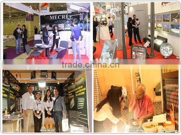 80w Solar energy Street Light Type Die Cast Aluminium Street Light Body