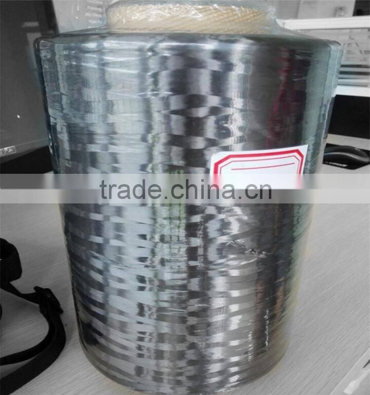 T700 12K Carbon fiber filament yarn for industry reinforcement