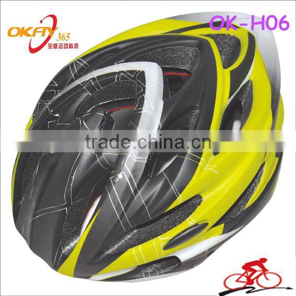 Fashion adult mountain bike helmet bicycle helmets