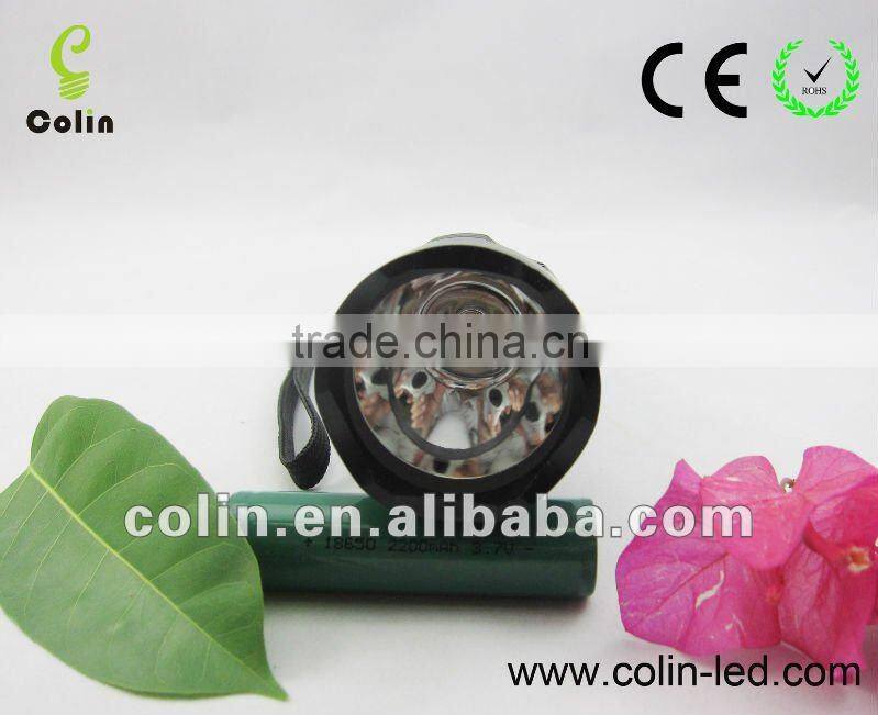 hunting search light