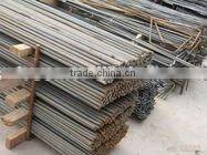 China high quality BS 4449:97 GR 460B High tensile reinforced rebar