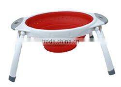 Silicone Strainer YR-SC388
