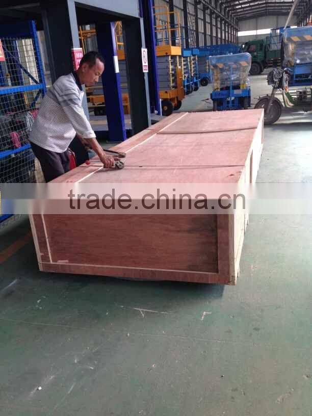 Ambulance vertical wheelchair lifts chair stairs lift