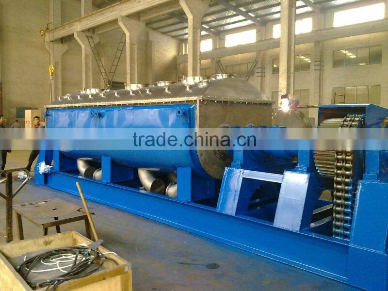 Hollow Blade Dryer (drier )