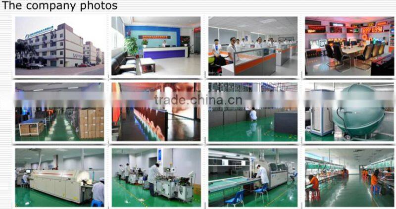 outdoor advertising led display screen prices