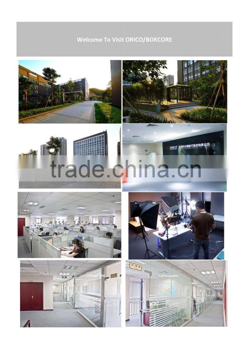 Universal Power Extension Cord with USB charger