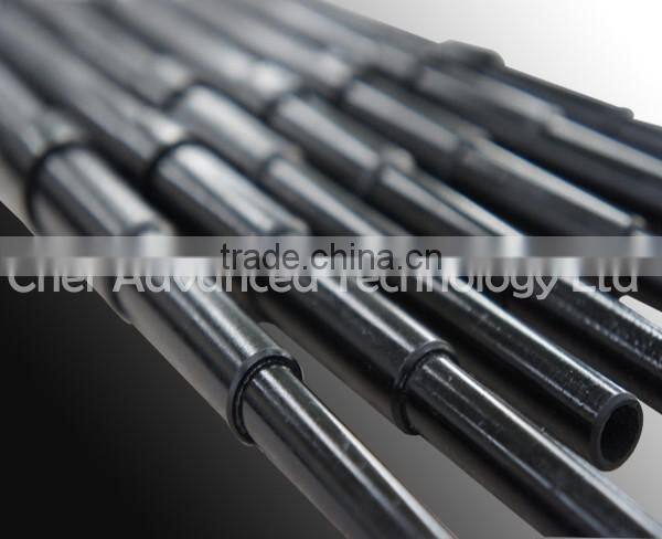 25mm OD window cleaning pole for UK market