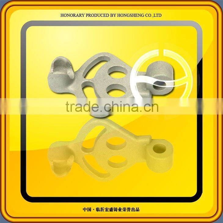 Customized medical equipment parts products