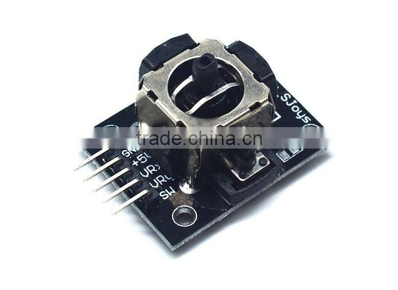 2-Axis PS2 Game Controller Module JoyStick