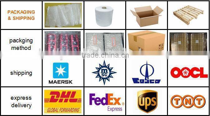 black stee l& colored steel &stainless steel sheet metal stamping dies