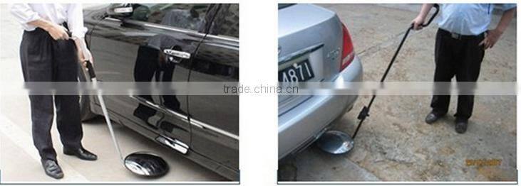 Hot!!! Under Vehicle Search Mirror, Car Security Checking Under Vehicle Scanner