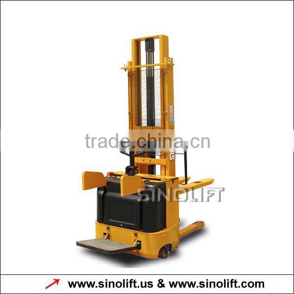 CDD Full Electric stacker