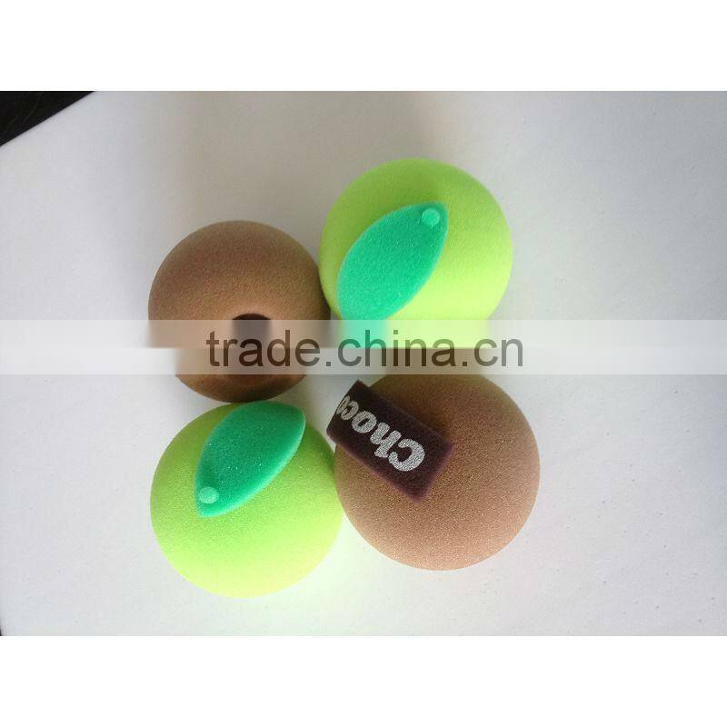 Most Popular Fruit Shaped Stress Balls
