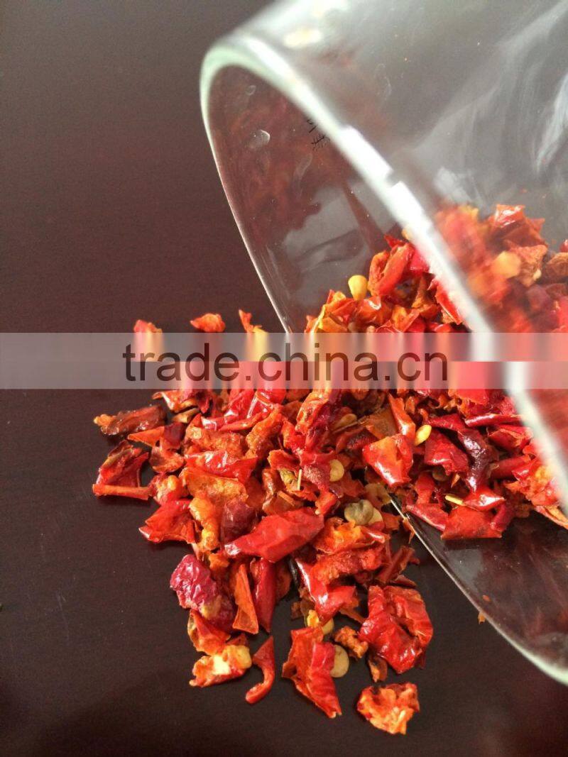2016 China Dehydrated Paprika (Grade A)